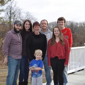 Meet your Posher, Cindy